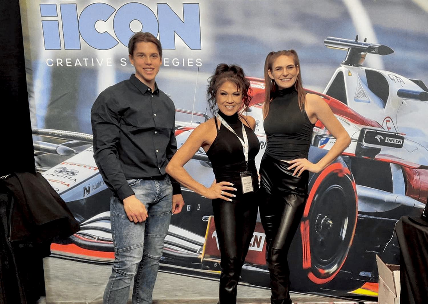 Experiential Marketing